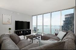 485 Brickell Ave, #3208, Miami, FL