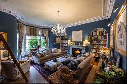 3 Forest Road, Aberdeen, Aberdeenshire, AB15 4DE