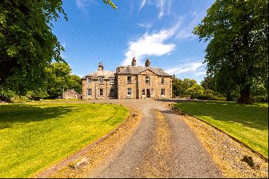 Pitcon House, Dalry, Ayrshire, KA24 5JP