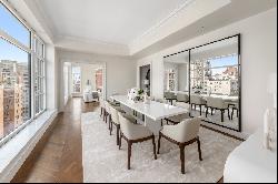 East 78th Street Ph, New York, NY, 10075