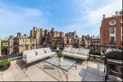 East 78th Street Ph, New York, NY, 10075