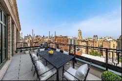 East 78th Street Ph, New York, NY, 10075