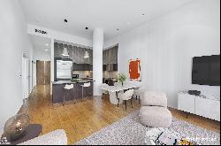 21 ASTOR PLACE 6A in Noho, New York