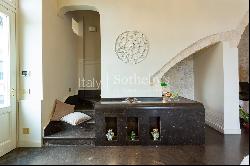 Elegant palace in the historic city center of Ragusa Ibla