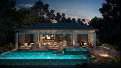 VILLAS AT BLUE MOUNTAIN - VILLA 2