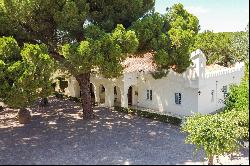 Country Estate, 9 bedrooms, for Sale