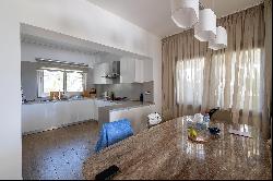 Detached Villa with Four Bedrooms and a Separate Studio in Coral Bay, Pafos