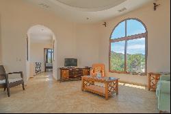 Keyhole Bay House on Lot#16, Roatan