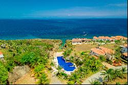 Keyhole Bay House on Lot#16, Roatan