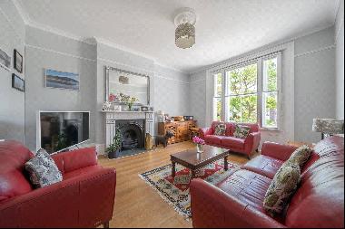 Haverstock Hill, Belsize Park, London, NW3 2AY