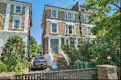 Haverstock Hill, Belsize Park, London, NW3 2AY