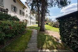 Villa di Serio (Bergamo)