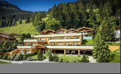 Your 5* residence in the Verbier region!