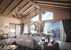 Your 5* residence in the Verbier region!