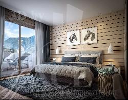 Your 5* residence in the Verbier region!