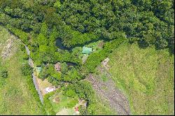 Hidden Nature Paradise in Suerre Guapiles