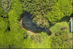 Hidden Nature Paradise in Suerre Guapiles