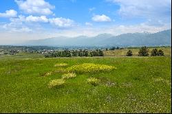 Nhn Lot 8 - Aspen Ridge, Florence, MT, 59833