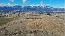 Nhn Lot 8 - Aspen Ridge, Florence, MT, 59833