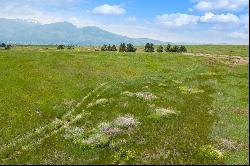 Nhn Lot 8 - Aspen Ridge, Florence, MT, 59833