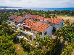 Elegant Penthouse Las Terrazas in Punta de Mita, Nayarit. For Sale