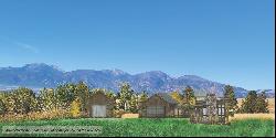 Nhn Lot 7- Aspen Ridge