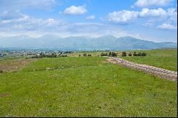 Nhn Lot 7- Aspen Ridge, Florence, MT, 59833