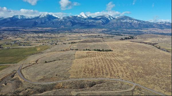 Nhn Lot 9- Aspen Ridge