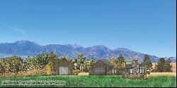 Nhn Lot 12 - Aspen Ridge