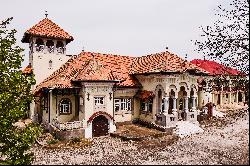 Romano Mansion