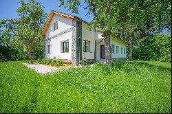 A fabulous house in Dragichevo for sale