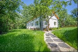 A fabulous house in Dragichevo for sale
