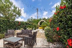 Two Bedroom Detached House in Tala, Pafos
