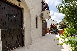 Two Bedroom Detached House in Tala, Pafos