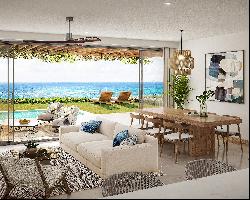 Seagrove Apartment