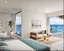 Seagrove Apartment