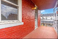 1420 North Franklin Street, Pittsburgh, PA 15233