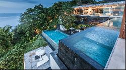 Villa Mayavee Waterfall Bay