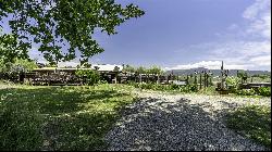 627 Boyer Lane, Taos NM 87571