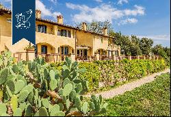 Stunning property for sale near Grosseto