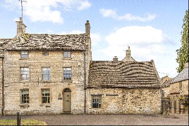 West End, Northleach, Nr Cirencester, Gloucestershire, GL54 3HG