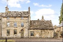 West End, Northleach, Nr Cirencester, Gloucestershire, GL54 3HG