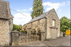 West End, Northleach, Nr Cirencester, Gloucestershire, GL54 3HG