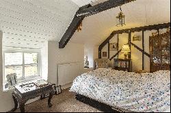 West End, Northleach, Nr Cirencester, Gloucestershire, GL54 3HG