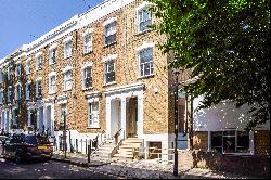 Dagmar Terrace, Islington, London, N1 2BN