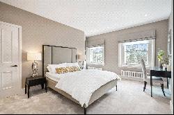 Onslow Gardens, London, SW7 3PY