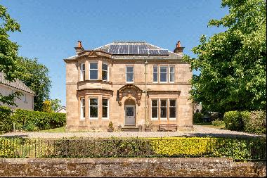 Belmont, Kirkton Road, Cardross, G82 5PN