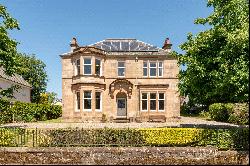 Belmont, Kirkton Road, Cardross, G82 5PN