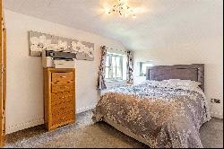 Flint Cottage, Solesbridge Lane, Sarratt, Rickmansworth, WD3 6AB