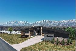 New Construction Mountain Retreat with Stunning Views of Mt. Timpanogos!